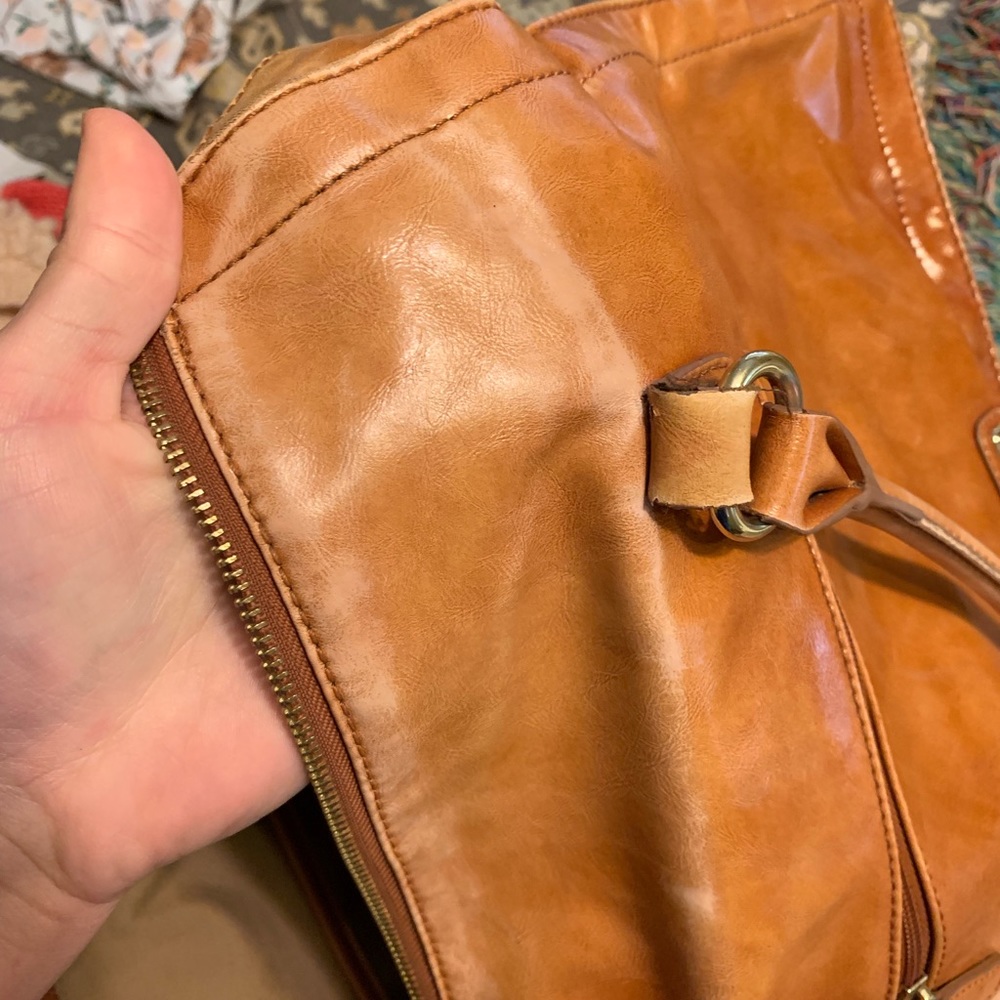Steve Madden bag - Picture 6 of 8